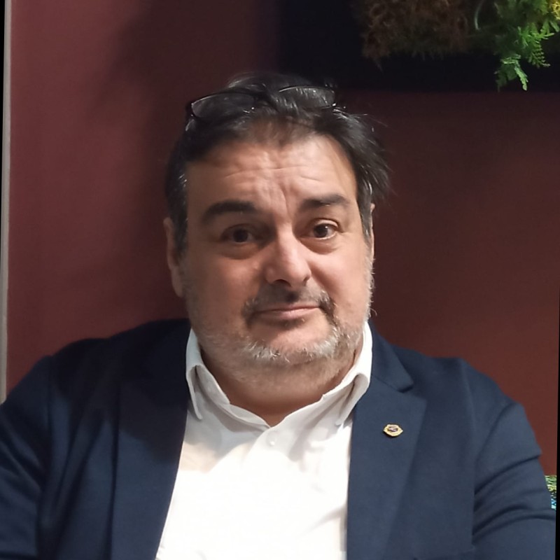 Yannick SANS